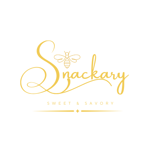 Snackary logo